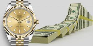 is buying a used rolex a good idea|is rolex a good investment.